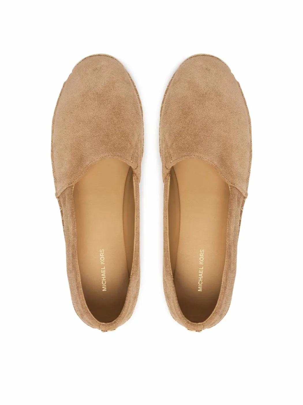 Espadrillas Kenze 40R6KZFP1S Beige