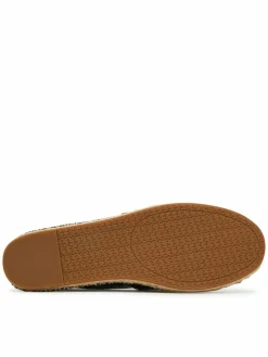 Espadrillas Kenzie Espadrille 40S6KZFP2D Nero