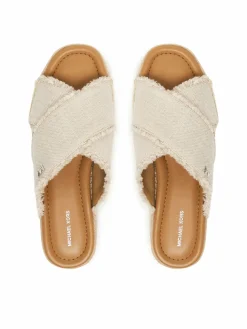 Espadrillas Kenzie 40S6KZFS2D Beige