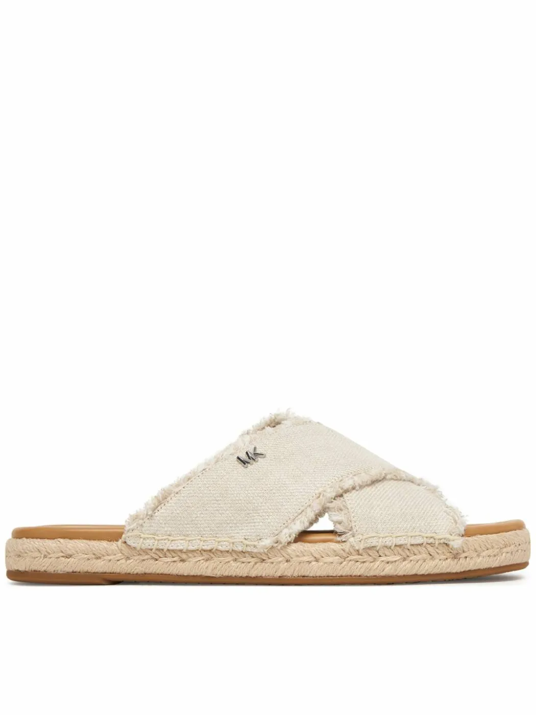 Espadrillas Kenzie 40S6KZFS2D Beige