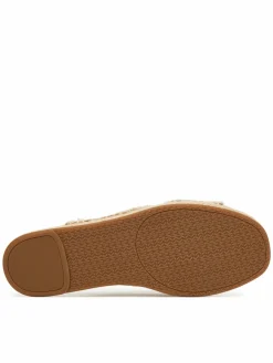 Espadrillas Kenzie 40S6KZFS2D Beige