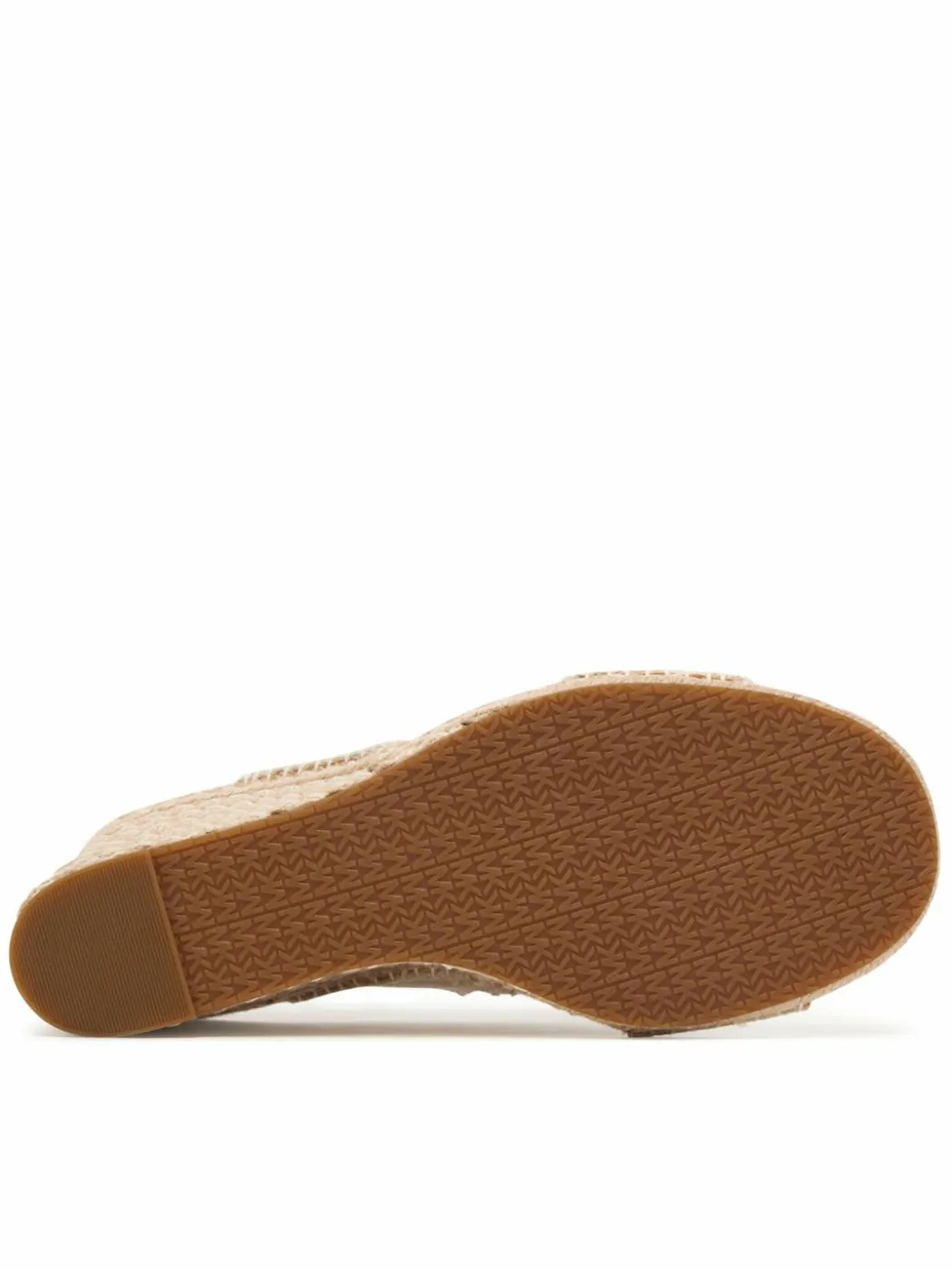 Espadrillas Kenzie 40S6KZMS5D Beige
