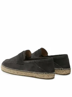 Espadrillas Loafers Espadrilles W 1.0 L0 Grigio