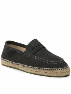 Espadrillas Loafers Espadrilles W 1.0 L0 Grigio
