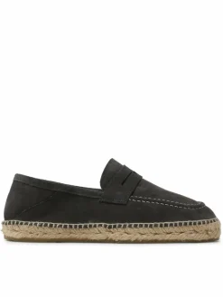 Espadrillas Loafers Espadrilles W 1.0 L0 Grigio