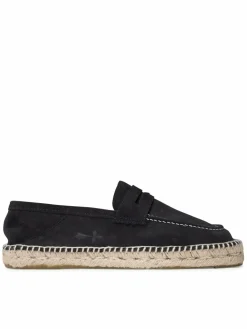 Espadrillas Loeafers Espadrilles K 1.5 Blu scuro