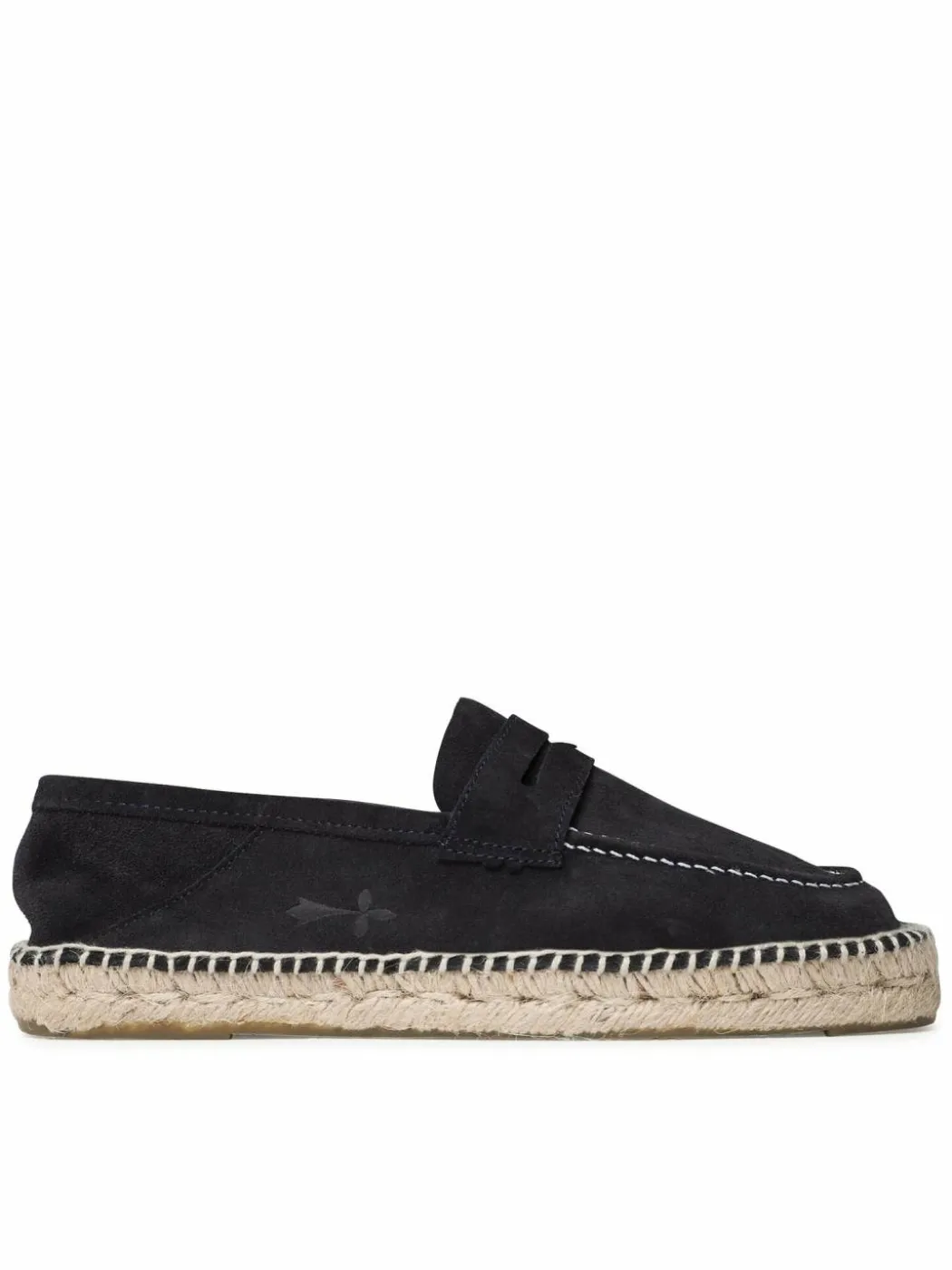 Espadrillas Loeafers Espadrilles K 1.5 Blu scuro