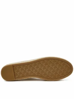 Espadrillas Luize 802959230001 Bianco