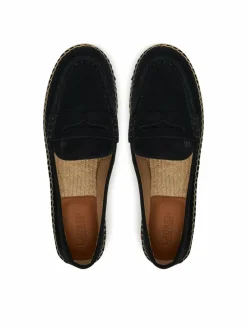 Espadrillas Luize 802953958003 Nero