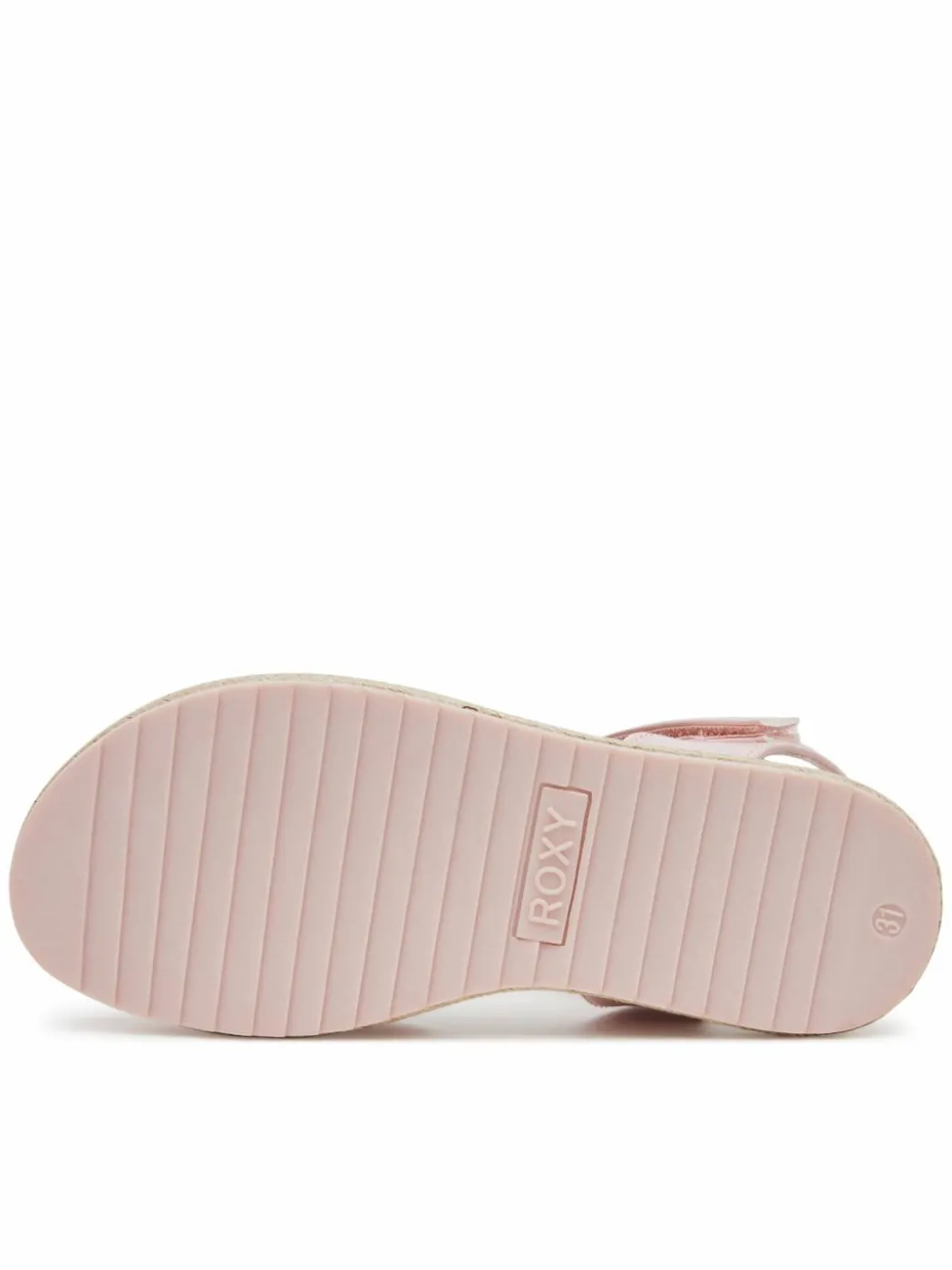 Espadrillas LX201-064 Rosa