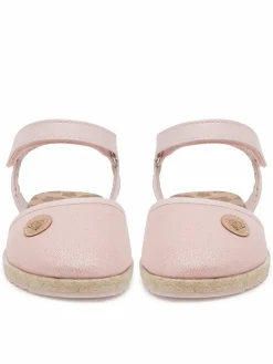 Espadrillas LX201-064 Rosa