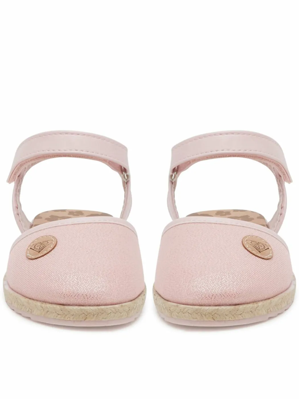 Espadrillas LX201-064 Rosa