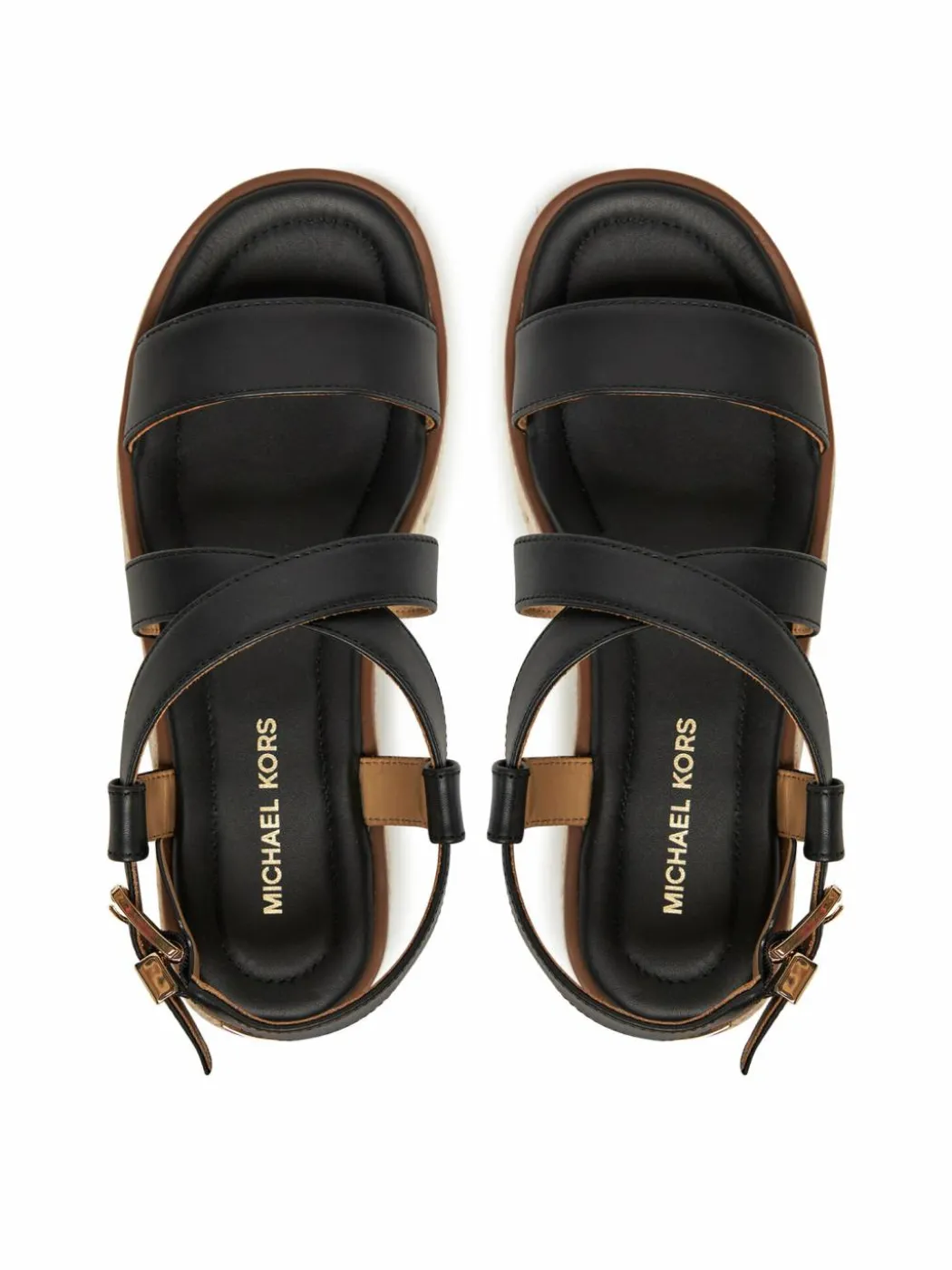 Espadrillas Lynn 40S5LYFS1L Nero