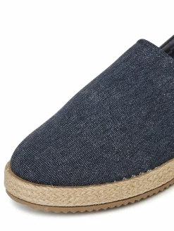 Espadrillas MF1594-1 Blu