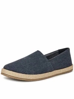 Espadrillas MF1594-1 Blu