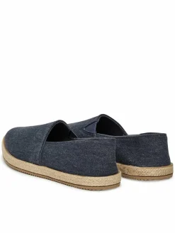 Espadrillas MF1594-1 Blu
