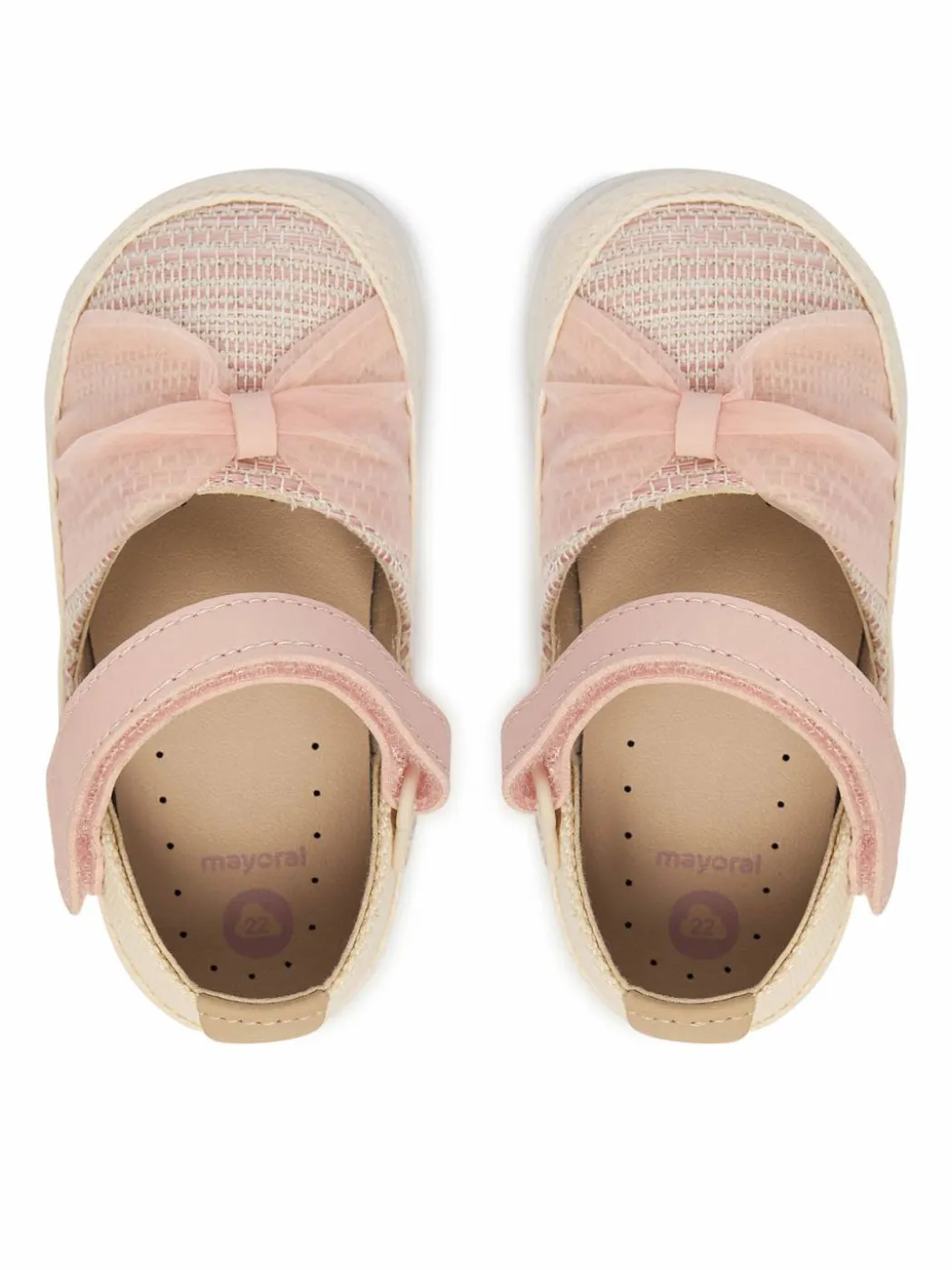 Espadrillas 41791.47 Multicolore