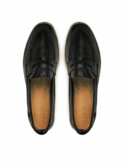 Espadrillas Nacho/104 25730 Nero