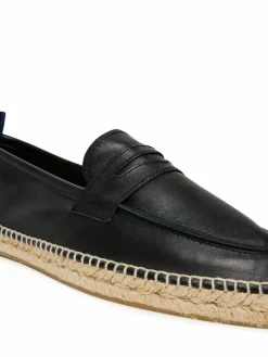 Espadrillas Nacho/104 25730 Nero