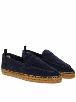 Espadrillas Nacho T/186 23417 Blu scuro