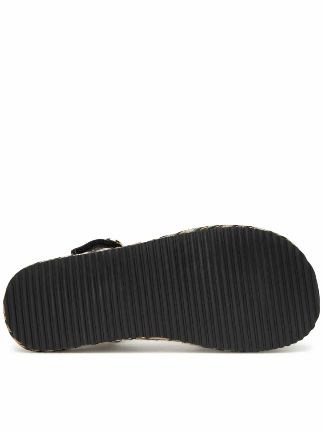Espadrillas 45643 Nero