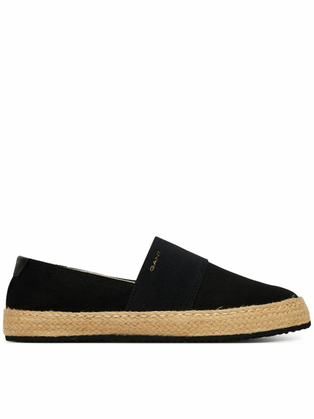 Espadrillas 32568323 Nero