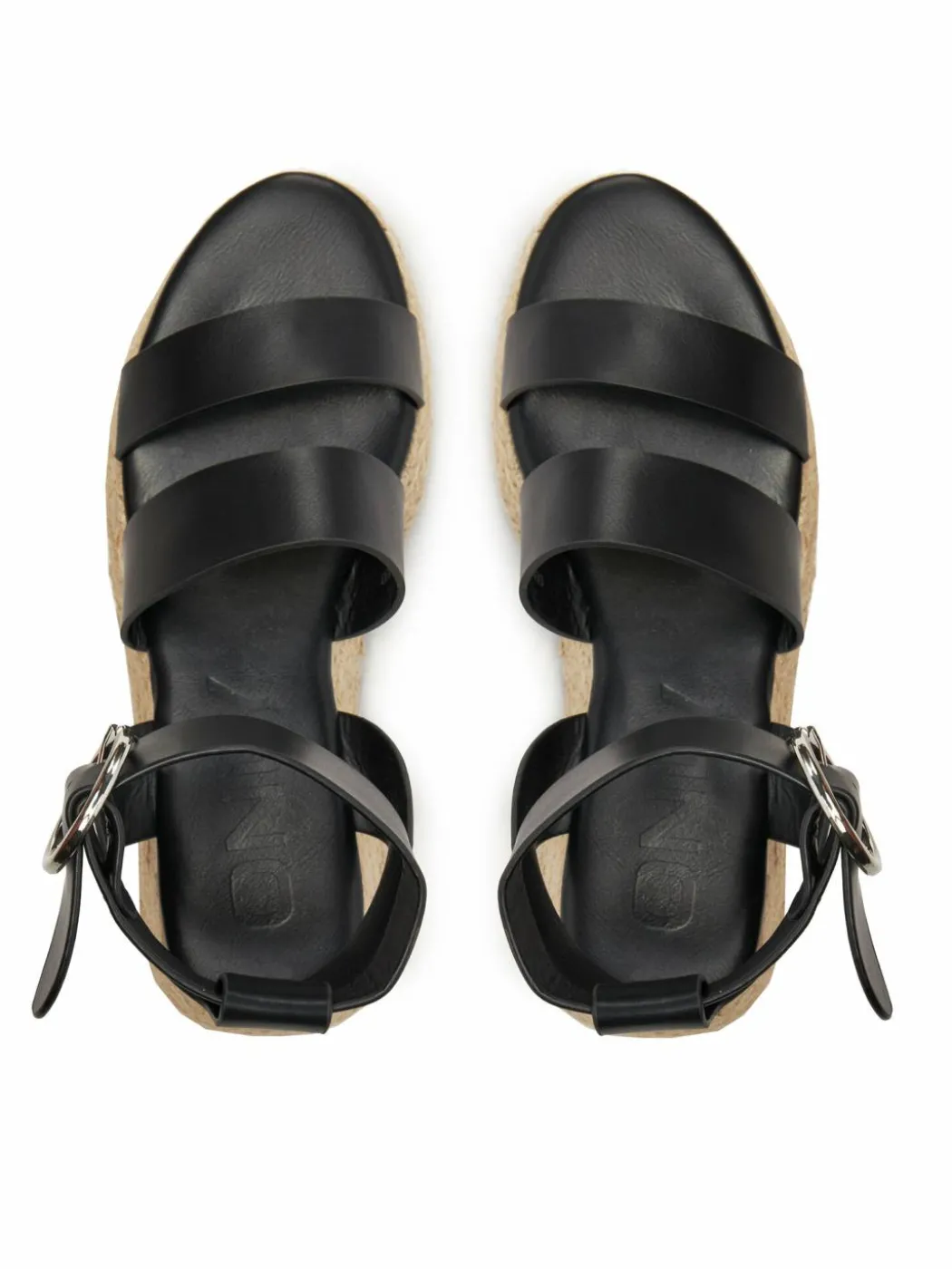 Espadrillas Onlminerva-1 15320197 Nero