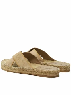Espadrillas OWIB012S23FAB0016103 Beige