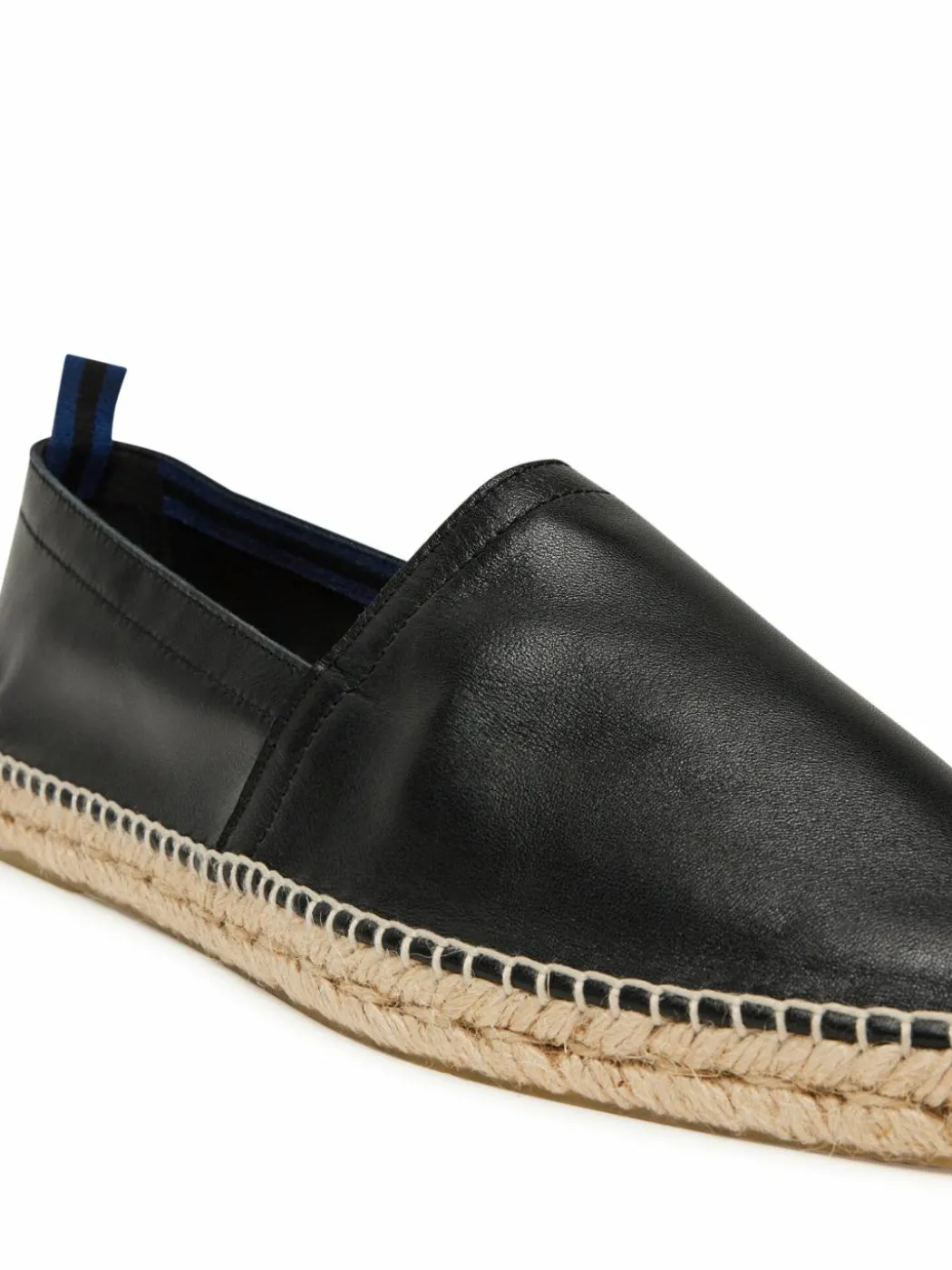 Espadrillas Pablo/104 25729 Nero