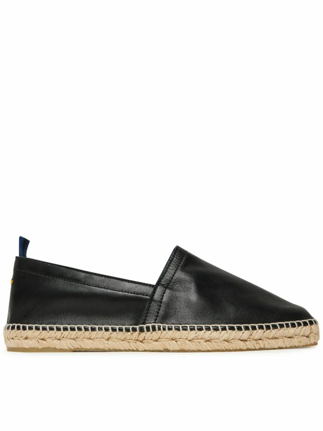 Espadrillas Pablo/104 25729 Nero