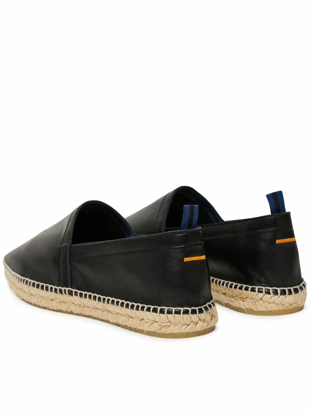 Espadrillas Pablo/104 25729 Nero
