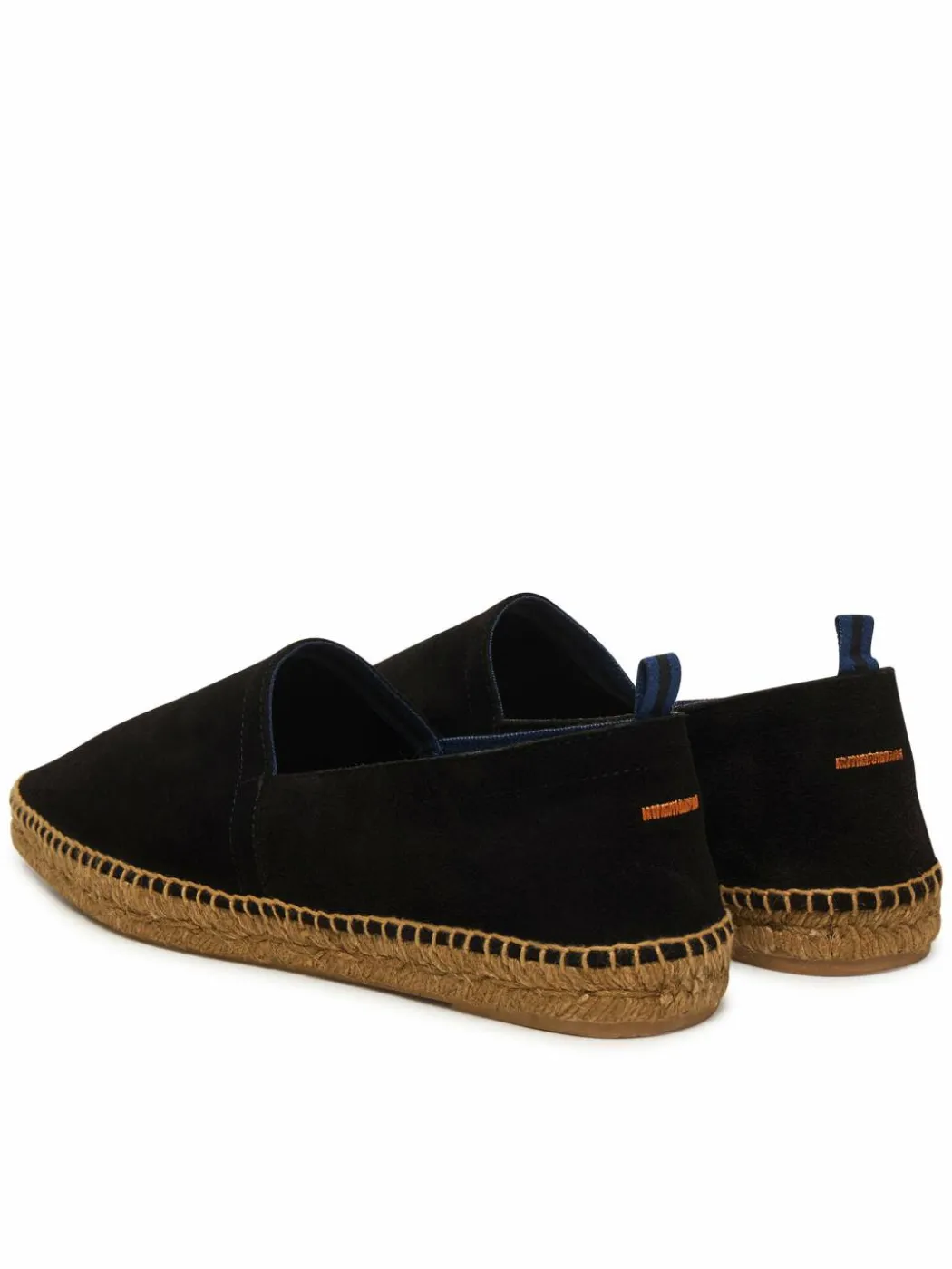 Espadrillas Pablo 23419 Nero
