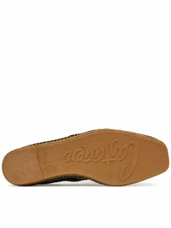 Espadrillas Pablo 23419 Nero