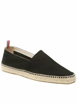 Espadrillas Pablo/001 021036-100 Nero