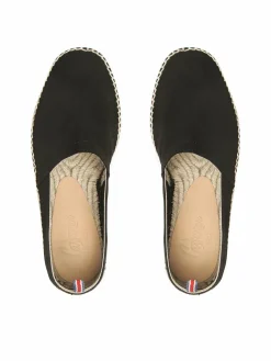 Espadrillas Pablo/001 021036-100 Nero