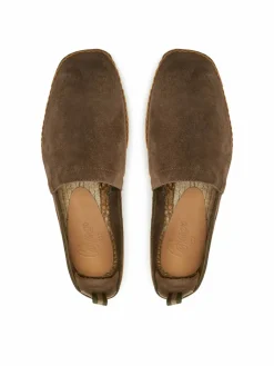 Espadrillas Pablo T/186 023419 Marrone