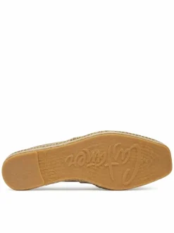 Espadrillas Pablo/002 21816 Verde chiaro