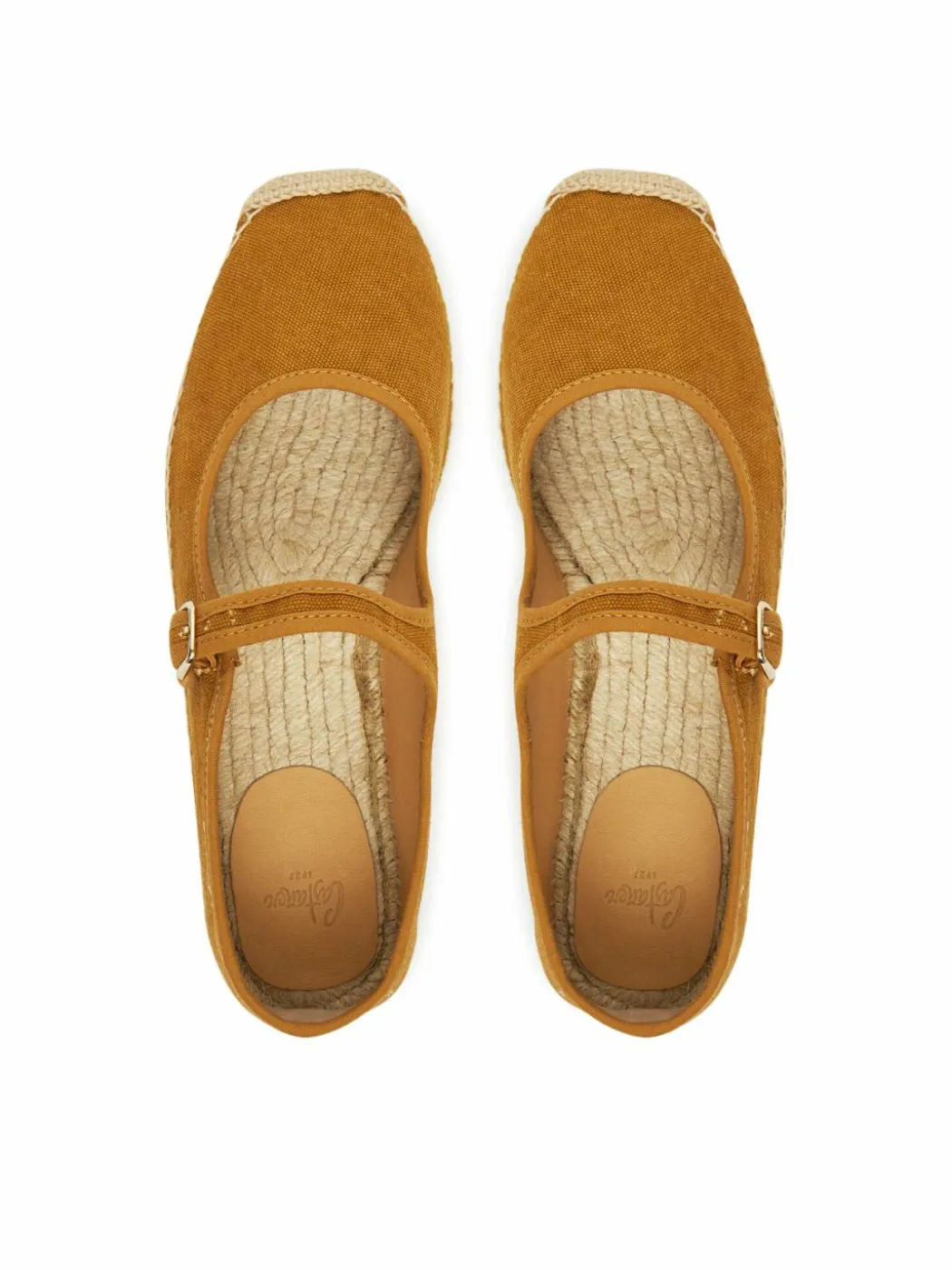 Espadrillas Padua/002 025755 Marrone