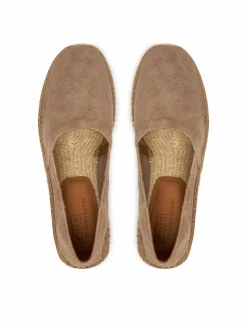Espadrillas 803P07638003 Beige