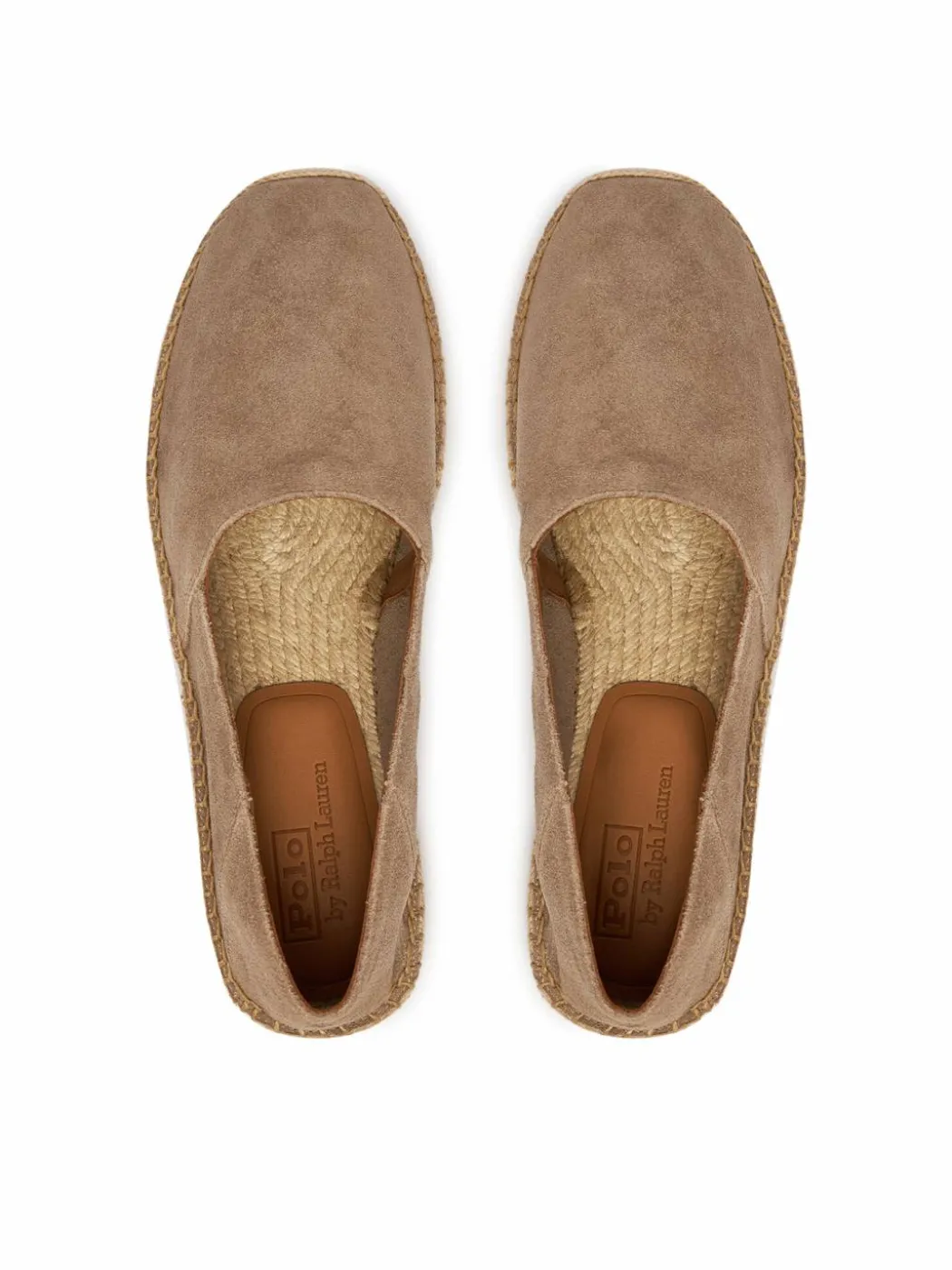 Espadrillas 803P07638003 Beige