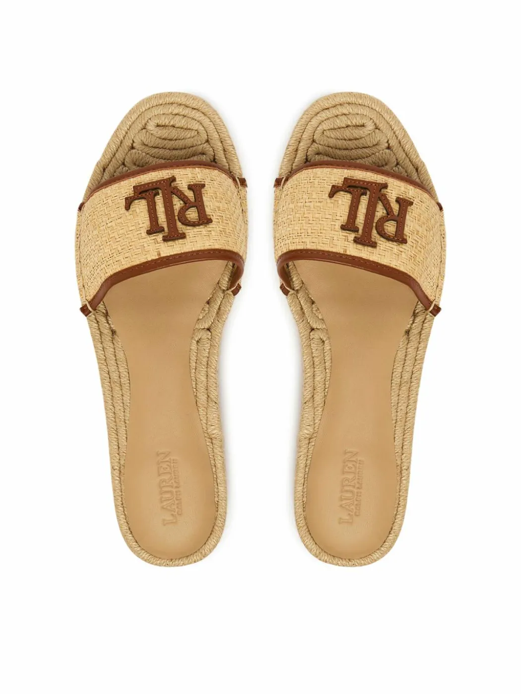 Espadrillas 802P06398003 Beige