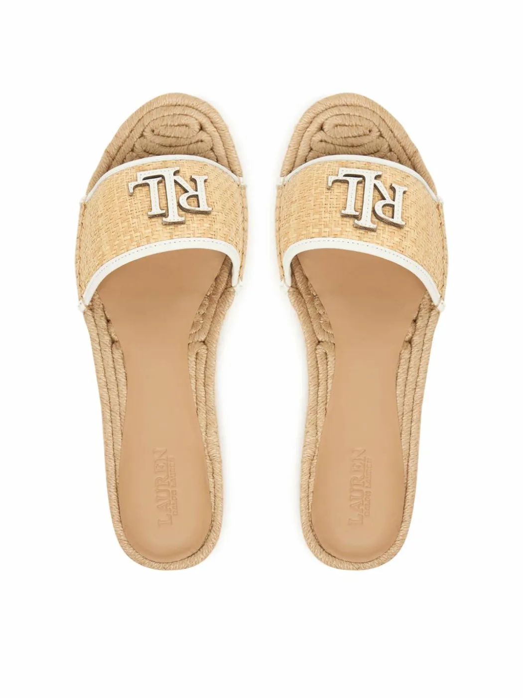 Espadrillas 802P06398004 Beige