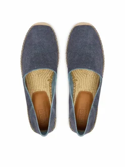 Espadrillas 803P07639003 Blu
