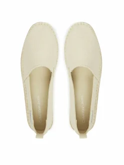 Espadrillas Platform Espadrille Ml Cs YW0YW01871 Beige