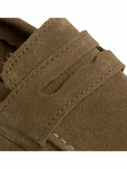 Espadrillas QZ-63-04-000619 Verde