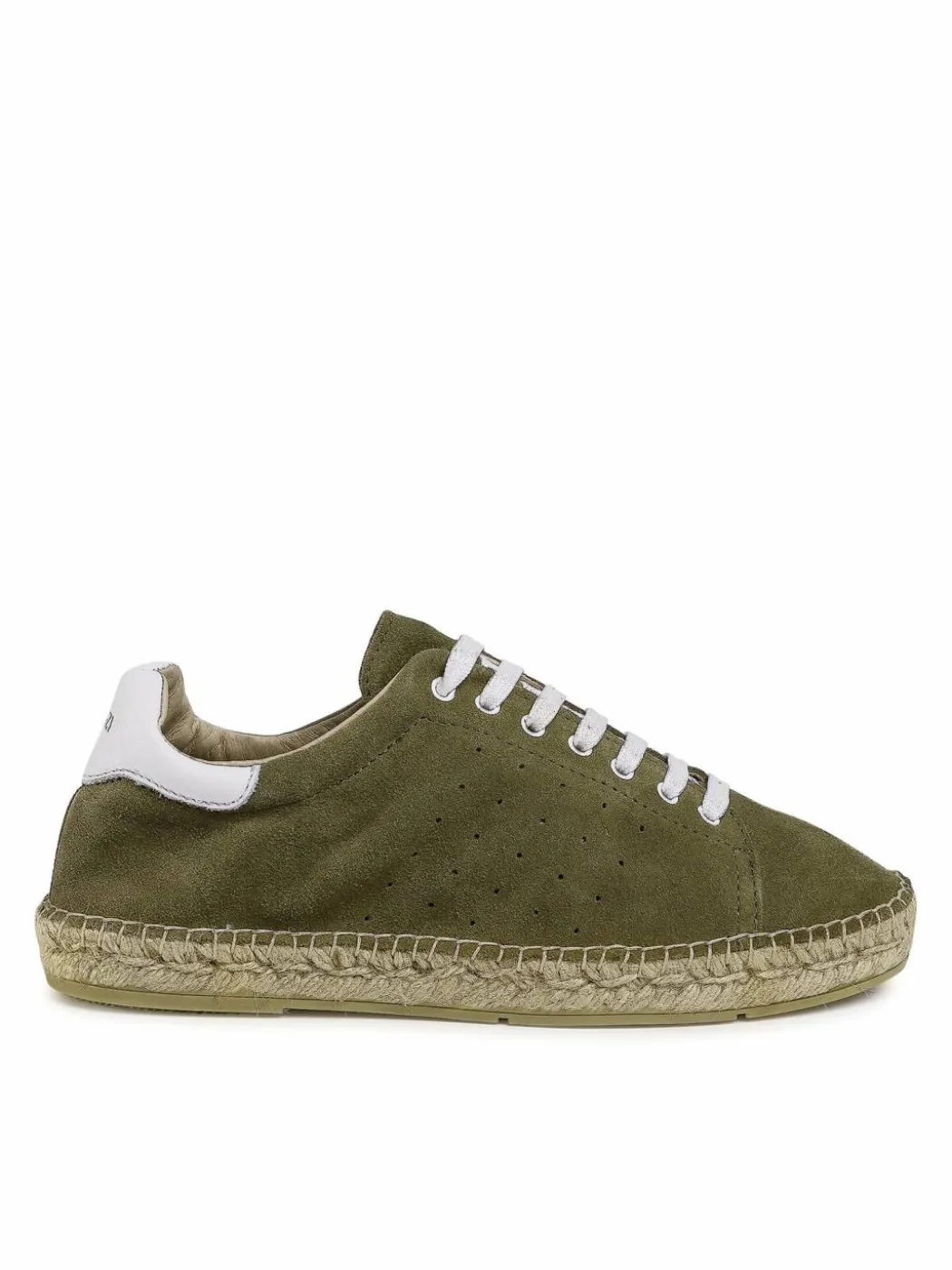 Espadrillas QZ-63-04-000621 Verde
