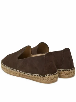 Espadrillas R 5.7 C0 Marrone