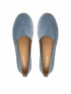 Espadrillas 40R6KZFP1D Blu