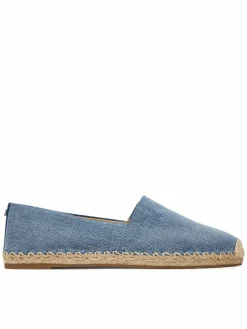 Espadrillas 40R6KZFP1D Blu