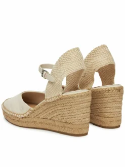 Espadrillas Robby 802961836004 Bianco